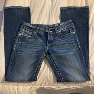 Women’s Miss Me Jeans 28 X 32